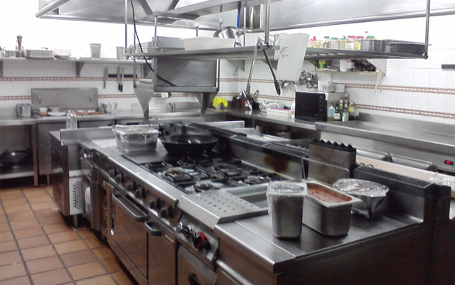 cocina
