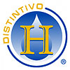 Distintivo H